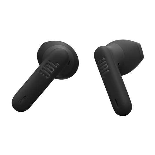 JBL Vibe Flex 2 - Black - True Wireless Earbuds - Detailshot 4